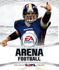 Arena Football (2006 video game)